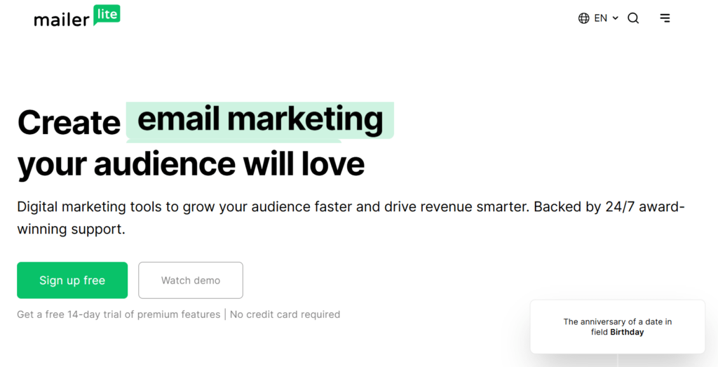 Free Email Marketing Tools For Affiliate Marketing