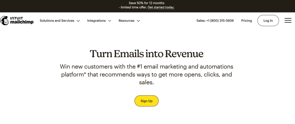 Free Email Marketing Tools For Affiliate Marketing